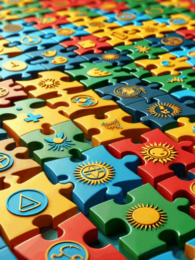 Gdzie zamówić puzzle personalizowane jako gadżet reklamowy