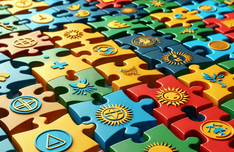 Gdzie zamówić puzzle personalizowane jako gadżet reklamowy