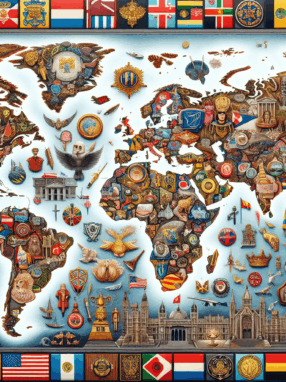 Kraj a państwo – jakie są różnice w znaczeniu tych pojęć?