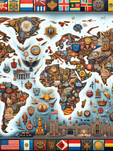 Kraj a państwo – jakie są różnice w znaczeniu tych pojęć?