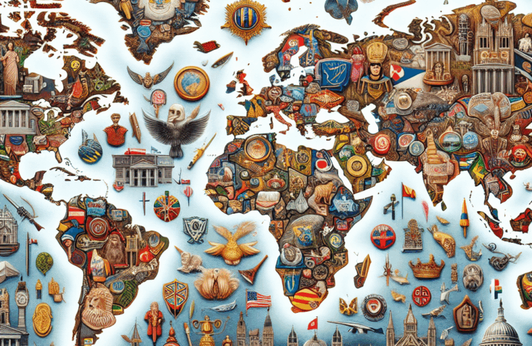 Kraj a państwo – jakie są różnice w znaczeniu tych pojęć?