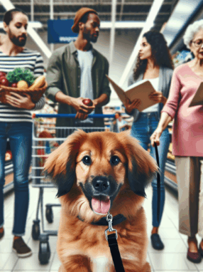 Chwytaj klientów… za smycz! Zainwestuj w praktyczną promocję!