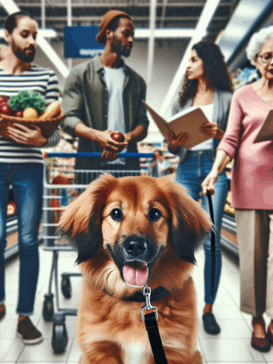 Chwytaj klientów… za smycz! Zainwestuj w praktyczną promocję!