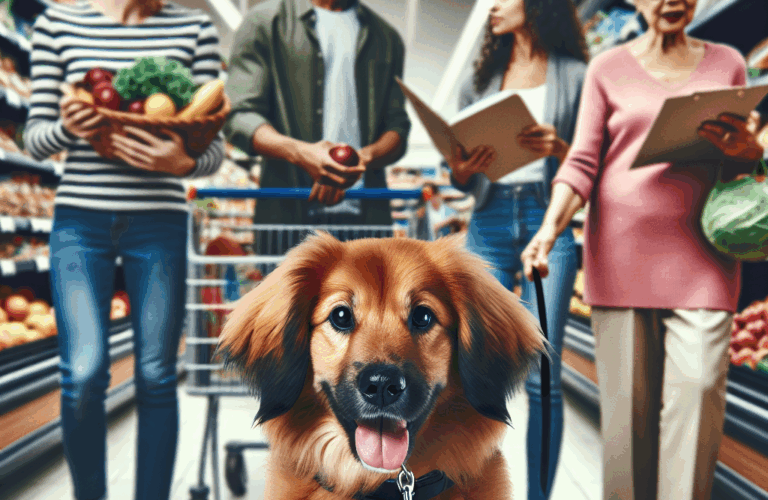 Chwytaj klientów… za smycz! Zainwestuj w praktyczną promocję!