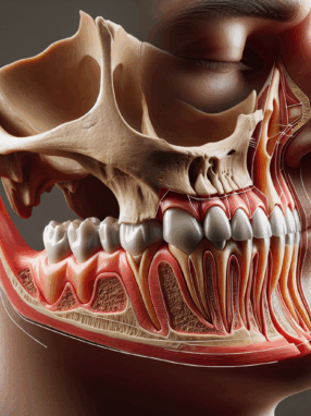 Co się dzieje, jeśli nie wszczepię implantu po usunięciu zęba?
