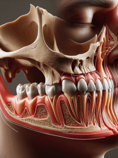 Co się dzieje, jeśli nie wszczepię implantu po usunięciu zęba?