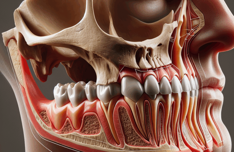 Co się dzieje, jeśli nie wszczepię implantu po usunięciu zęba?