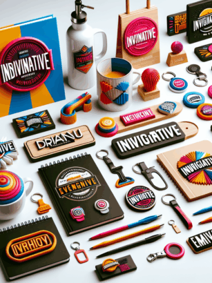 Upominki reklamowe, które nie kończą w śmieciach – TOP pomysły z logo!