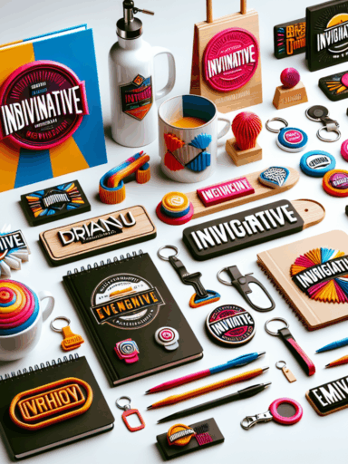 Upominki reklamowe, które nie kończą w śmieciach – TOP pomysły z logo!