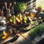 Przepisy na chleb na drożdżach – zamień piekarnię na domowe zacisze