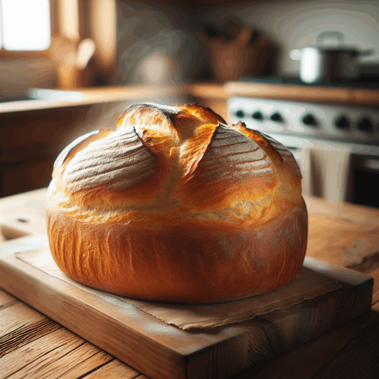 Przepisy na chleb na drożdżach – zamień piekarnię na domowe zacisze