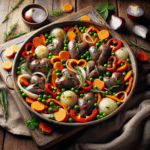 Przepisy na chleb na drożdżach – zamień piekarnię na domowe zacisze