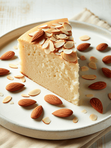 Ciasto keto – przepis na niskowęglowodanową przekąskę