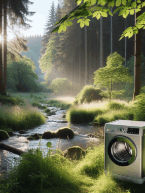 Pralka turystyczna – gadżet czy must have każdego podróżnika?