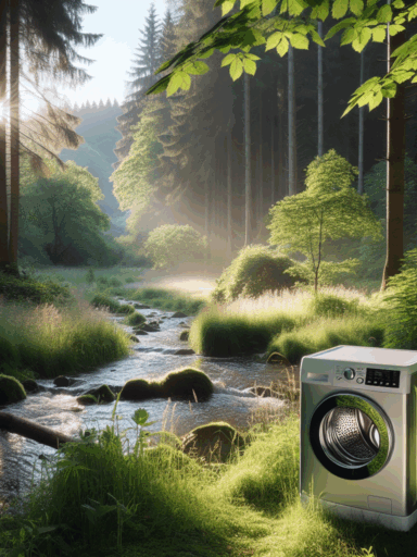 Pralka turystyczna – gadżet czy must have każdego podróżnika?