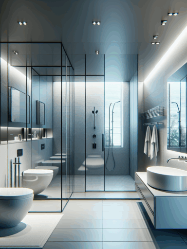 Jakie systemy sanitarne warto wybrać przy remoncie łazienki?