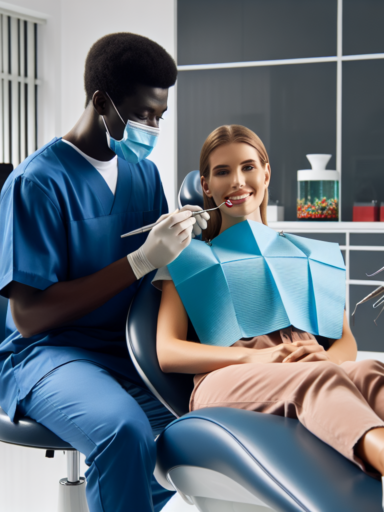 Jakie zabiegi stomatologiczne można wykonać na NFZ w Krakowie?