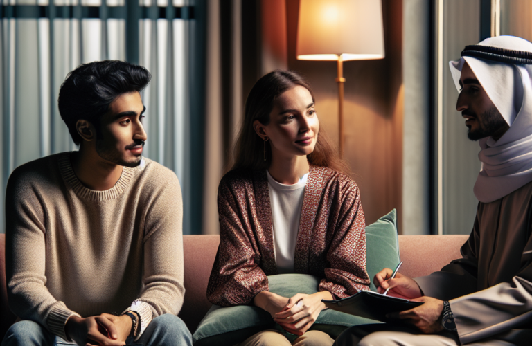 10 najczęstszych powodów, dla których warto skorzystać z terapii par